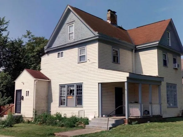 1615 Minnesota Ave, Columbus, OH 43211