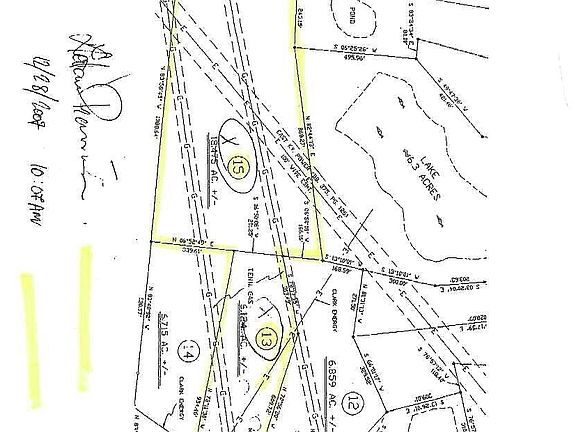 3rd image of 3934 Trapp Goffs Corner Rd