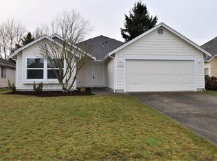 5933 55th Way SE, Lacey, WA 98513