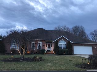 131 Township Road 1539, Proctorville, OH
