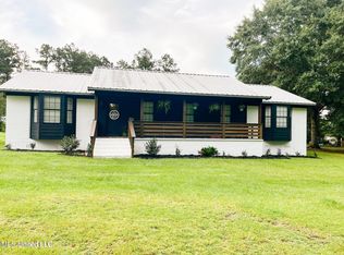 8178 Highway 198 E, Lucedale, MS 39452