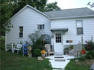 1020 Shutterly Ave, California, PA 15419