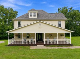866 Crucible Rd, Crucible, PA 15325