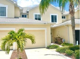 404 Harbor Ridge Dr, Palm Harbor, FL 34683