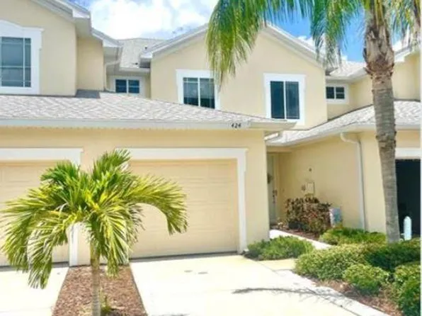 404 Harbor Ridge Dr, Palm Harbor, FL 34683