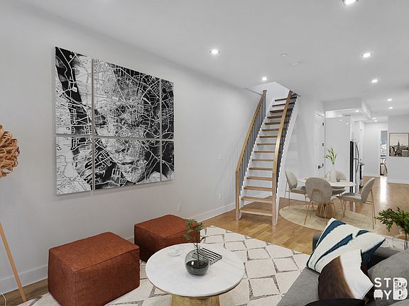 3rd image of 163 Court St #4B