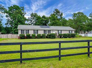 199 McMakin St, Summerville, SC 29483