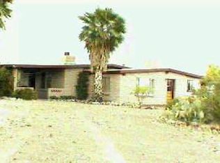 5787 W Sunset Rd, Tucson, AZ 85743