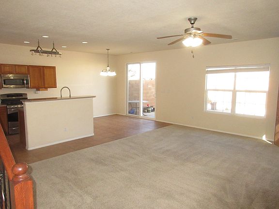 Great Room - Living Area
