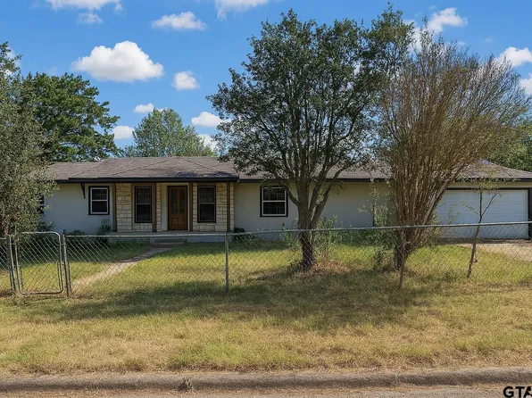 18958 County Road 356, Winona, TX 75792