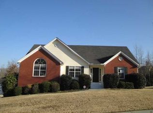 3229 Sharp Creek Ln, Buford, GA 30519
