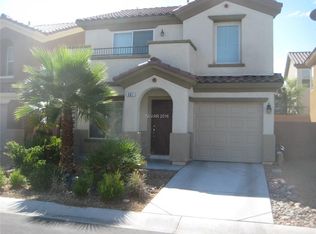 561 Beckton Park Ave, Las Vegas, NV 89178