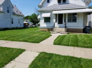 245 E Park St, Toledo, OH 43608