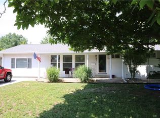 2514 Franklin St, Columbus, IN 47201