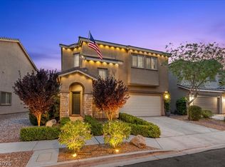8127 Turquoise Tide Dr, Las Vegas, NV 89166