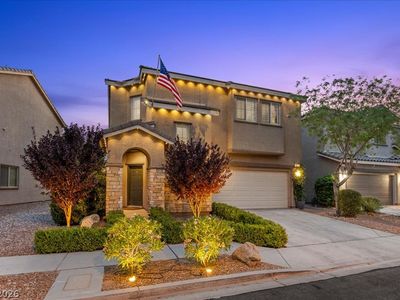8127 Turquoise Tide Dr, Las Vegas, NV, 89166