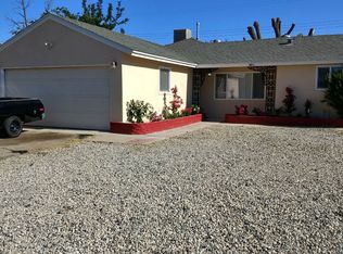 1857 E Avenue Q9, Palmdale, CA 93550