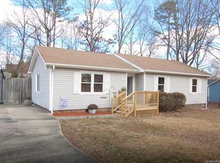 8002 Red Lantern Rd, Indian Trail, NC 28079