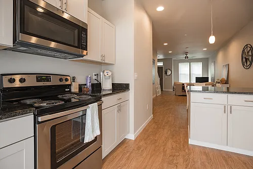 Campus Lofts Photo 1