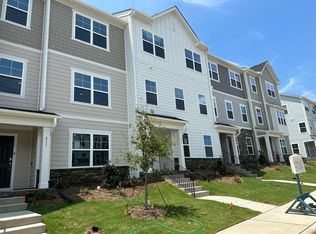 613 Gimari Dr, Wake Forest, NC 27587