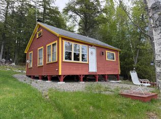 76 Hoover Lane, Lincoln, ME 04457