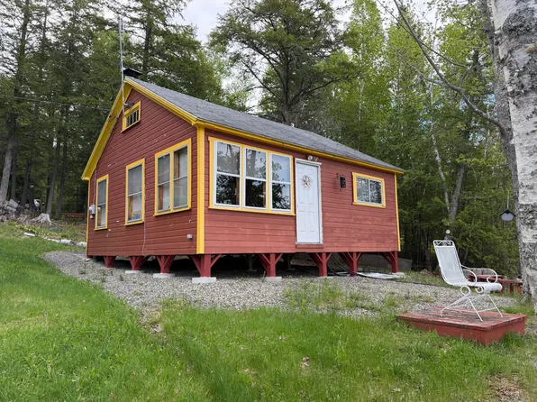 76 Hoover Lane, Lincoln, ME 04457