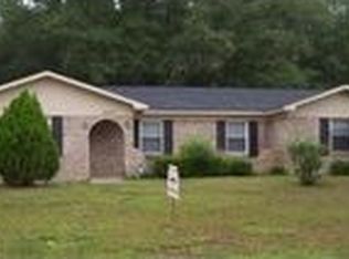 2609 Cairo Dr, Augusta, GA 30906