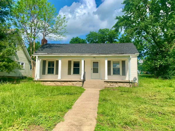 308 Polk St, Perryville, KY 40468