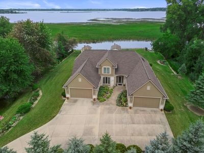 7850 East Wind Lake ROAD, Wind Lake, WI, 53185