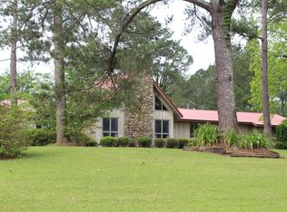 327 Tifton Worth County Line Rd, Tifton, GA 31793