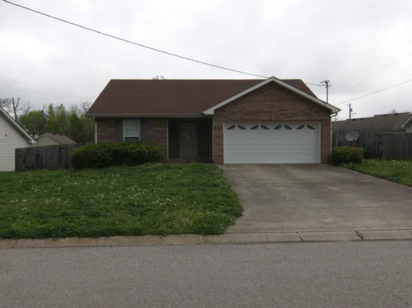 415 Faulkner Dr, Clarksville, TN 37042