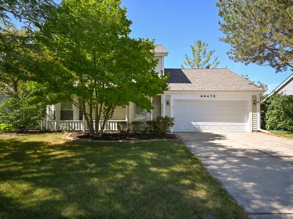 0N470 Winfield Scott Dr, Winfield, IL 60190