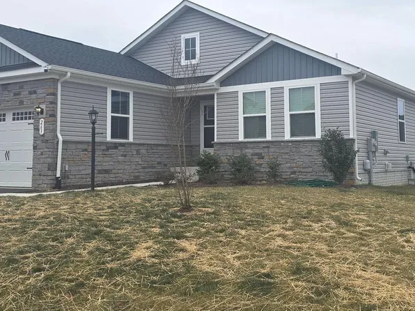 263 Hydro Rd, Inwood, WV 25428