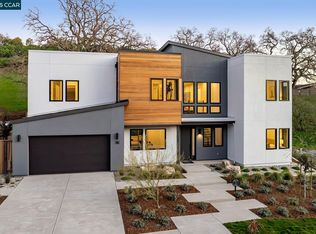 16 The Nines, Lafayette, CA 94549