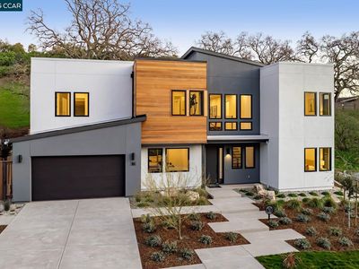 16 The Nines, Lafayette, CA, 94549