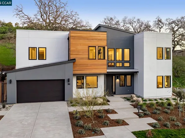 16 The Nines, Lafayette, CA 94549