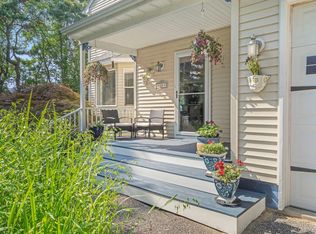 20 Deborah Drive, Westhampton Beach, NY 11978