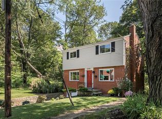 201 Chestnut St, Pittsburgh, PA 15218