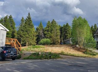 150 Brooklyn Cir #26, Leadville, CO 80461