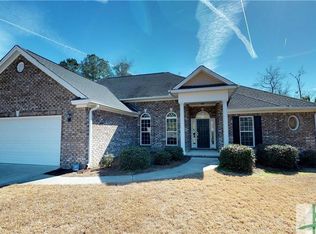 257 Saint Catherine Ct, Richmond Hill, GA 31324