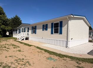 120 Pine Cone Dr, Dover, DE 19901