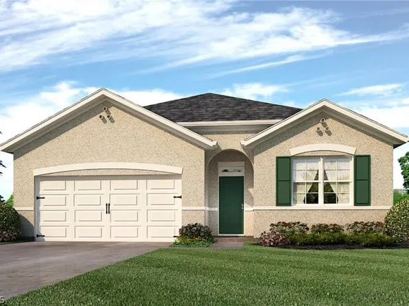 3152 Cozumel Court Cpe, Coral, FL 33909