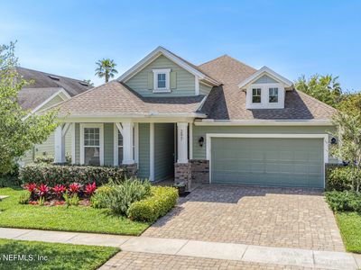 297 PARADISE VALLEY Drive, Ponte Vedra, FL, 32081