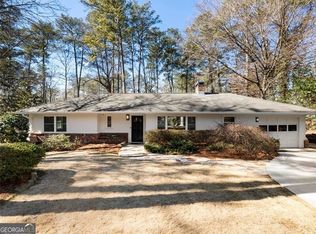 3204 Towerview Dr NE, Atlanta, GA 30324