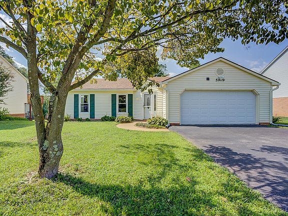 2nd image of 5909 Old Manor Dr