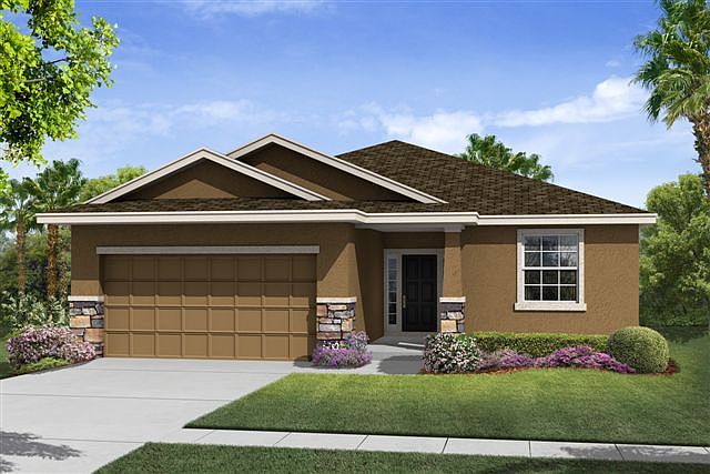 11206 Paradise Point Way