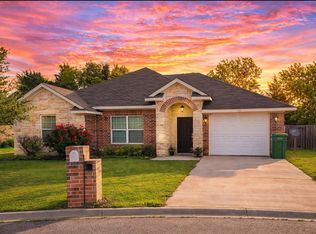 142 Tomahawk Dr, Waco, TX 76705