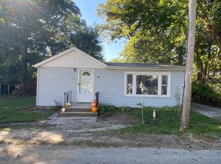 7779 N Kickapoo Rd, Walkerton, IN 46574