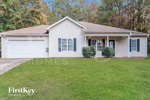 290 Willow Shoals Dr Photo 1