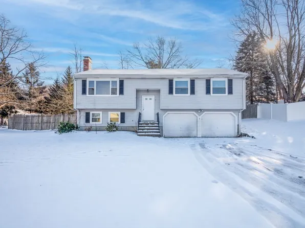 8 Johansen Dr, Marlborough, MA 01752